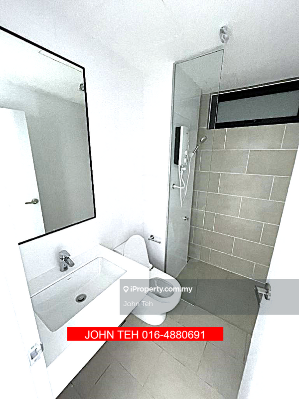 Kondominium untuk Dijual di Vertu Resort oleh John Teh - iProperty.com.my