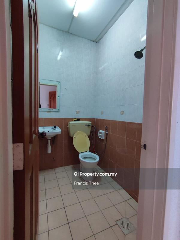 Condominium for Sale in Villa Angsana by Francis Thee - iProperty.com.my