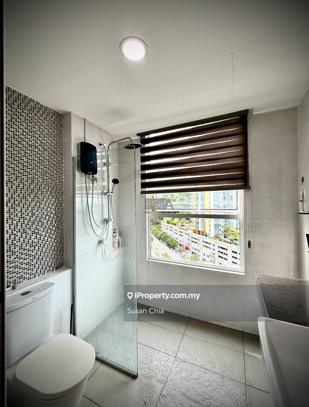 Kondominium untuk Dijual di Skyridge Garden oleh Susan Chia - iProperty.com.my