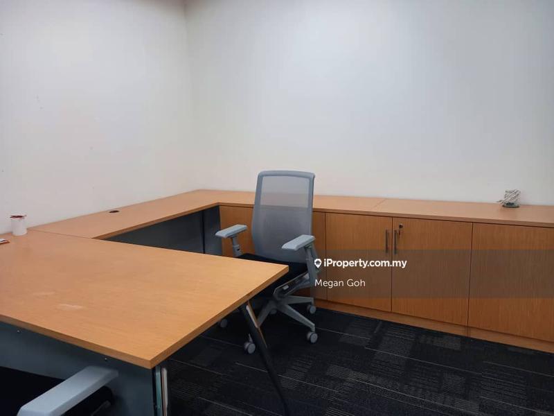 Office for Rent in Damansara Heights, Kuala Lumpur by Megan Goh - iProperty.com.my