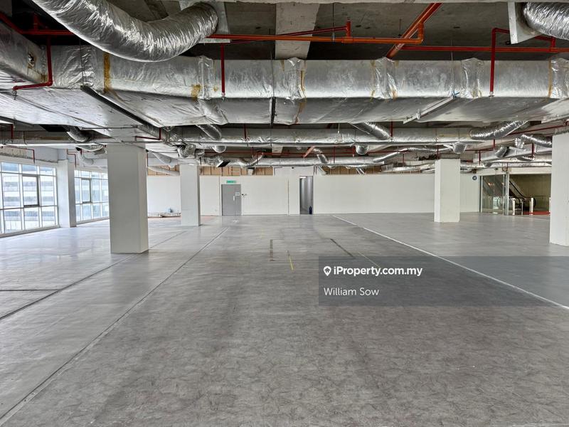 For Rent - Mutiara Damansara Office