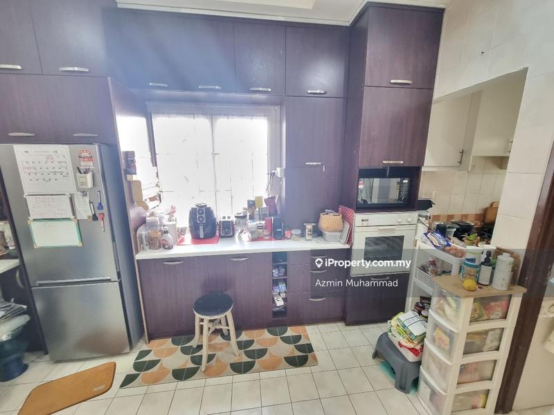 Rumah Berangkai 2 Tingkat untuk Dijual di Seksyen 7, Shah Alam oleh Azmin Muhammad - iProperty.com.my