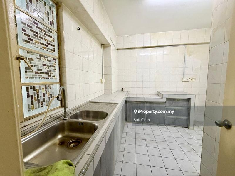 Kondominium untuk Dijual di Danau Impian oleh Suli Chin - iProperty.com.my