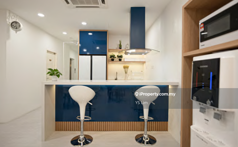 For Sale - PJS 11, Bandar Sunway, Sunway Pyramid, Subang Jaya