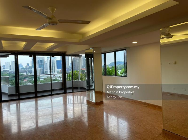 Pangsapuri untuk Dijual di Villa Vista oleh Kenny Tan - iProperty.com.my