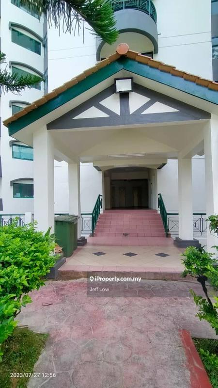 Kondominium untuk Dijual di Equatorial Hill Resort oleh Jeff Low - iProperty.com.my