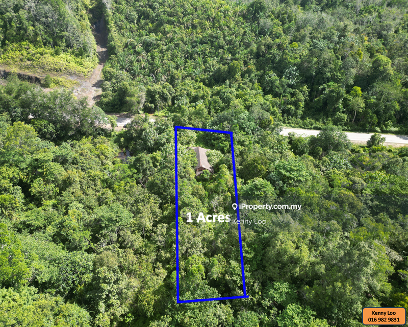 Bungalow Land for Sale in Kemaman, Terengganu by Kenny Loo - iProperty.com.my