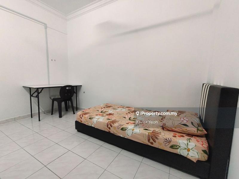 For Rent - Melana Apartment