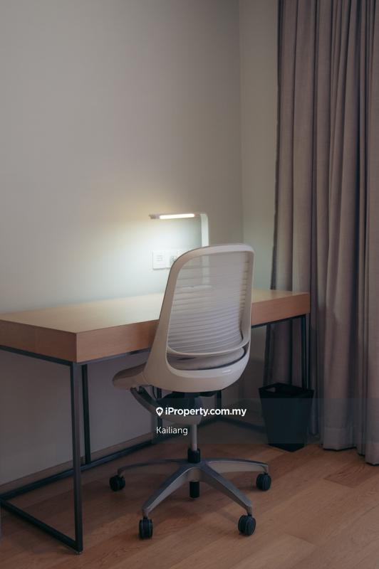 Service Residence for Sale in Fraser Residence (188 Suites) by Kailiang - iProperty.com.my