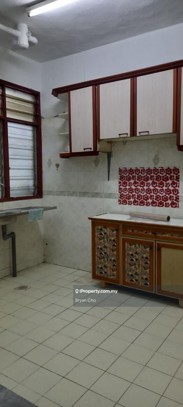 For Sale - Subang Perdana Goodyear Court 10