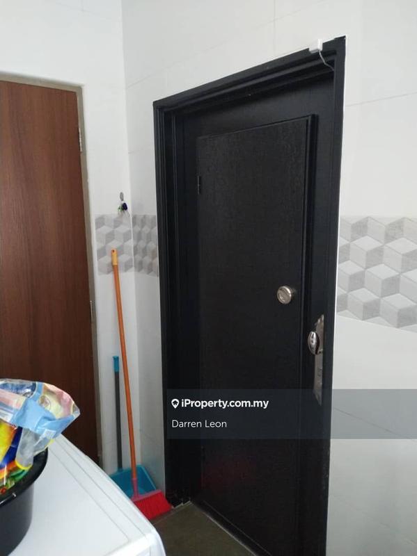 Rumah Berangkai 2 Tingkat untuk Dijual di Bandar Kinrara Seksyen 7, Bandar Kinrara oleh Darren Leon - iProperty.com.my