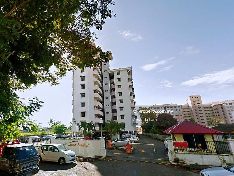 For Sale - Seri Orkid