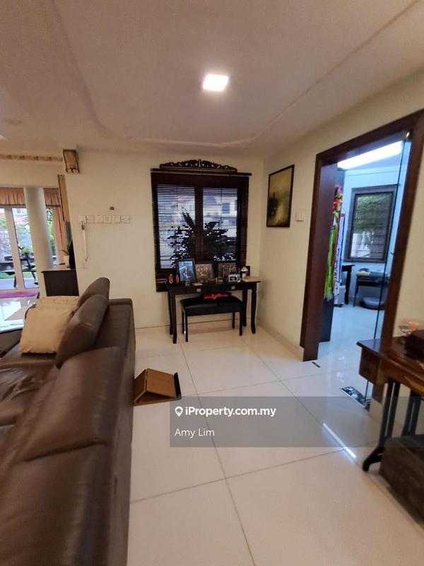 Semi-Detached House for Sale in Usj 5, Subang Jaya by Amy Lim - iProperty.com.my