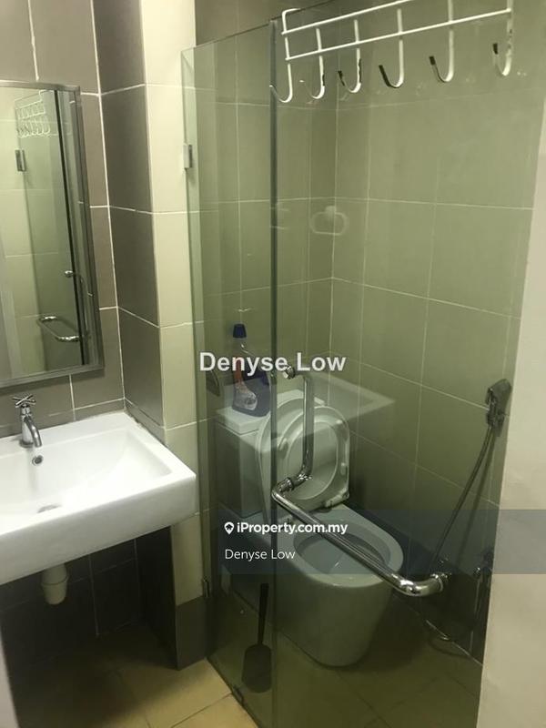 Service Residence for Sale in Centrestage Designer Suite by Denyse Low - iProperty.com.my
