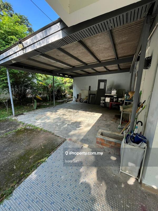 Bungalow House for Sale in Taman Bukit Desa, Taman Desa by Ivan Tan - iProperty.com.my
