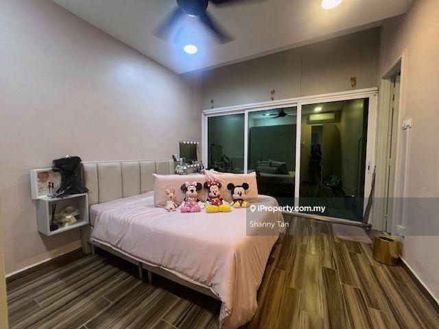 Rumah Berangkai 2.5 Tingkat untuk Dijual di mic2e, Cheras oleh Shanny Tan - iProperty.com.my