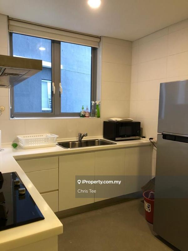 Condominium for Rent in The Westside One by Chris Tee - iProperty.com.my