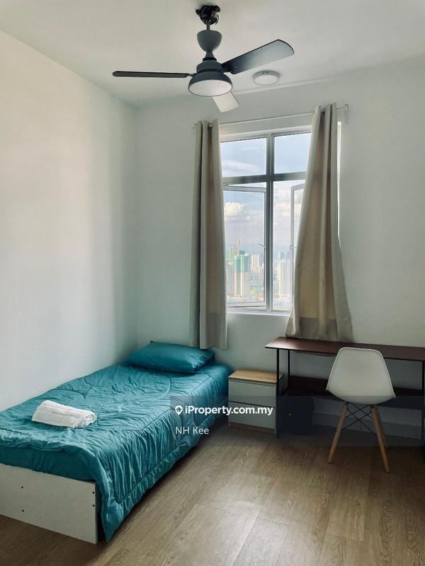 Pangsapuri untuk Disewa di Impiana Sky Residensi oleh NH Kee - iProperty.com.my