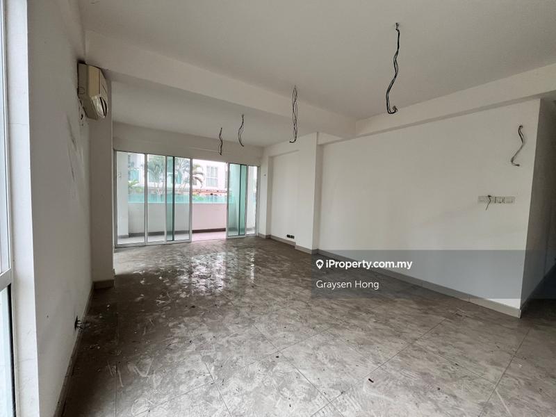 Condominium for Sale in Subang Parkhomes by Graysen Hong - iProperty.com.my