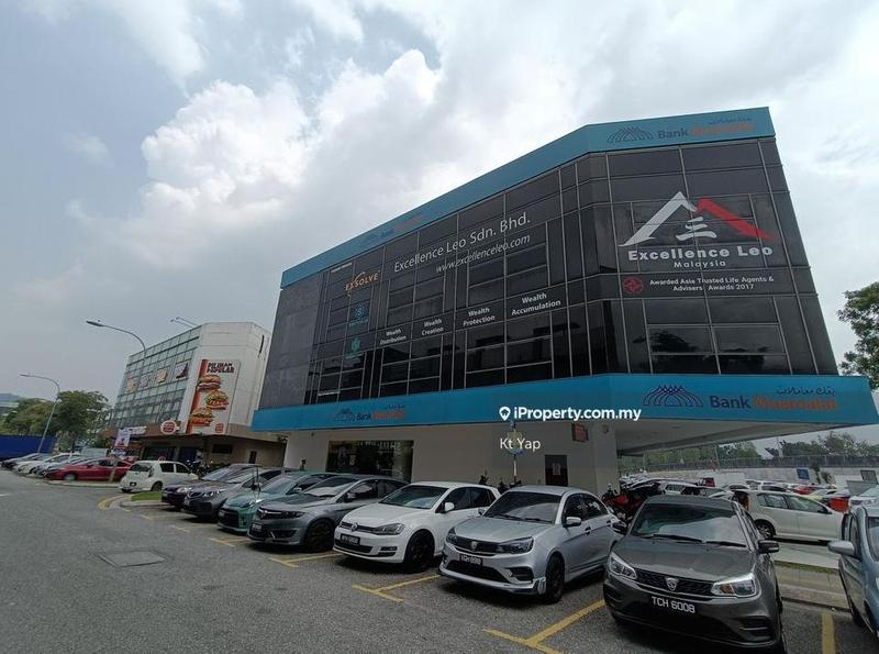 Kedai untuk Dijual di Trillium, Lakefield, Lake Fields, Sungai Besi, Sungai Besi oleh Kt Yap - iProperty.com.my
