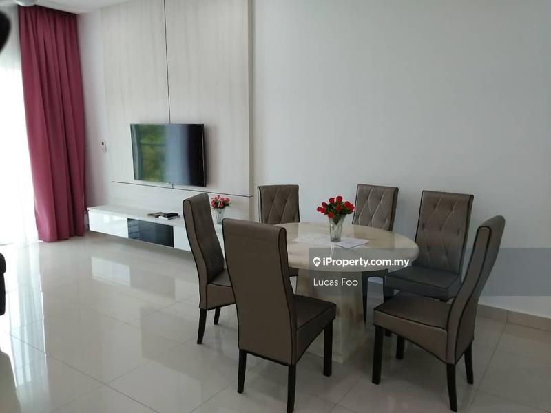 For Rent - Orchard Ville