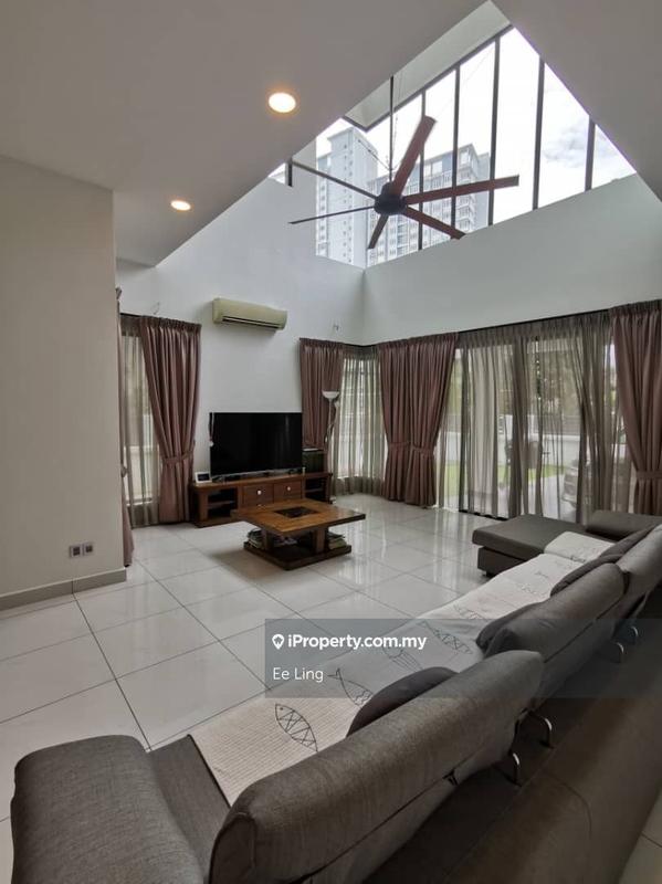 Rumah Berkembar untuk Disewa di 16 Sierra, Puchong oleh Ee Ling - iProperty.com.my