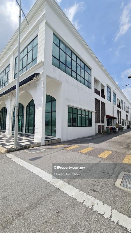 Shop for Rent in Eco Majestic, Semenyih by Christopher Chong - iProperty.com.my