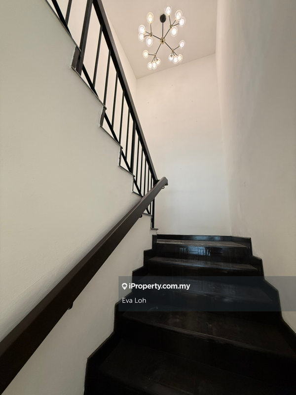 Rumah Berkembar untuk Dijual di Bukit Damansara, Damansara Heights oleh Eva Loh - iProperty.com.my