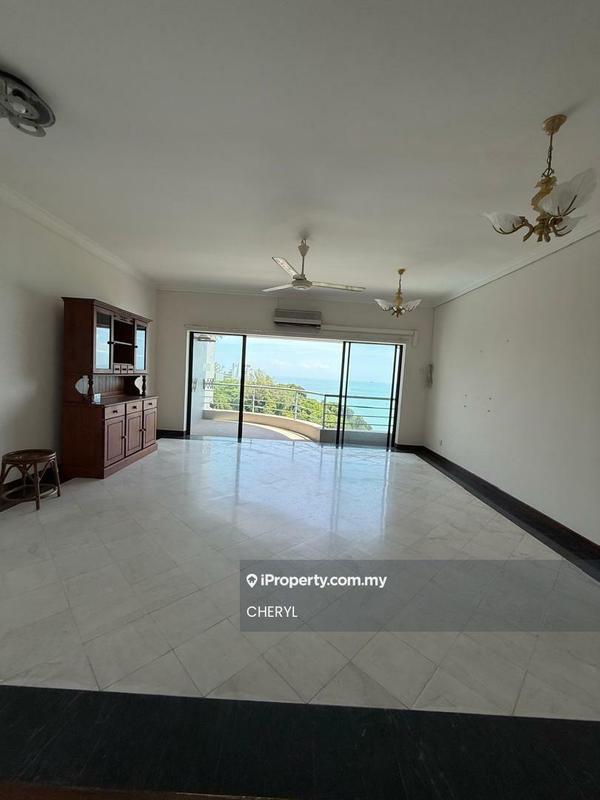 Condominium for Sale in Seaview Garden by CHERYL - Living Room - iProperty.com.my
