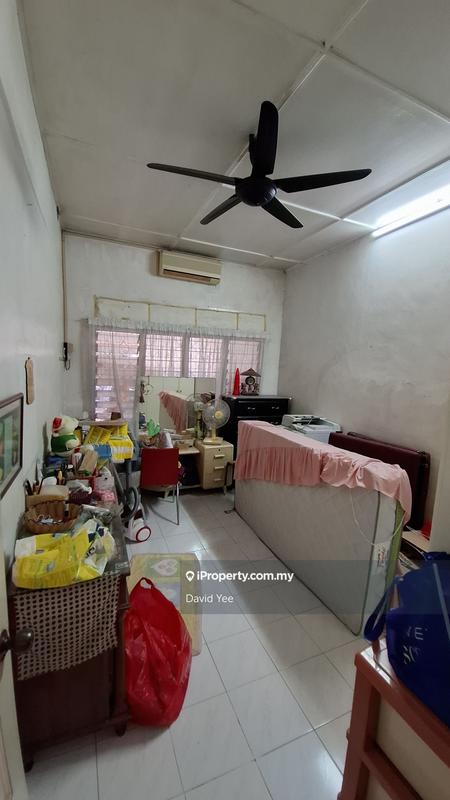 1-storey Terraced House for Sale in Taman Ehsan, Kepong by David Yee - iProperty.com.my