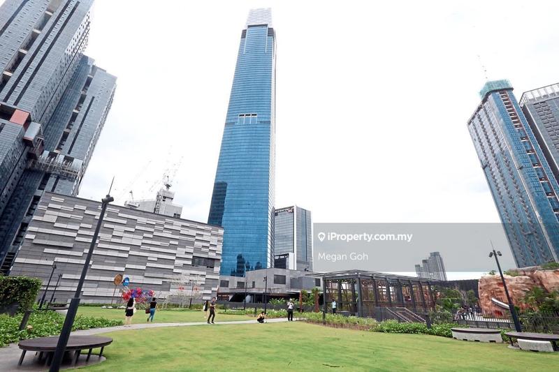 For Rent - TRX Residences