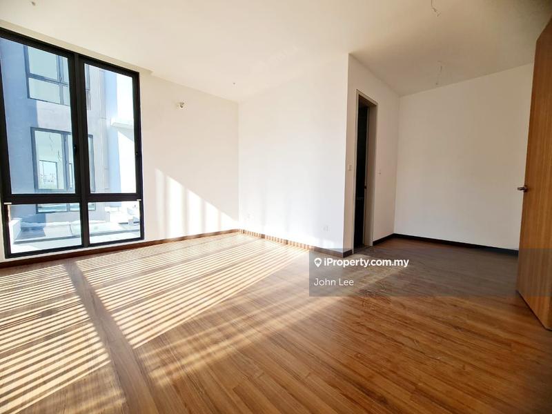 3-storey Terraced House for Sale in Taman Puchong Legenda, Puchong by John Lee - iProperty.com.my