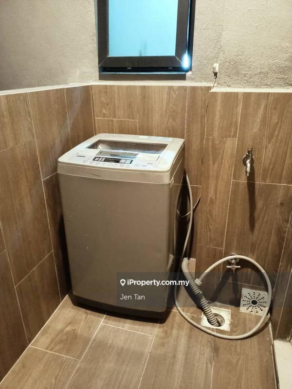 Service Residence for Sale in Geo Bukit Rimau by Jen Tan - iProperty.com.my