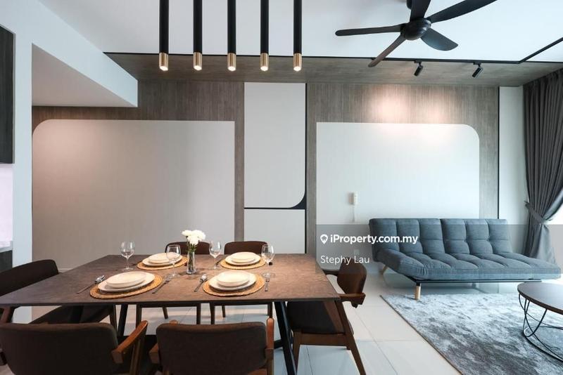 Residensi Servis untuk Dijual di Sunway Geo Residence oleh Stephy Lau - iProperty.com.my