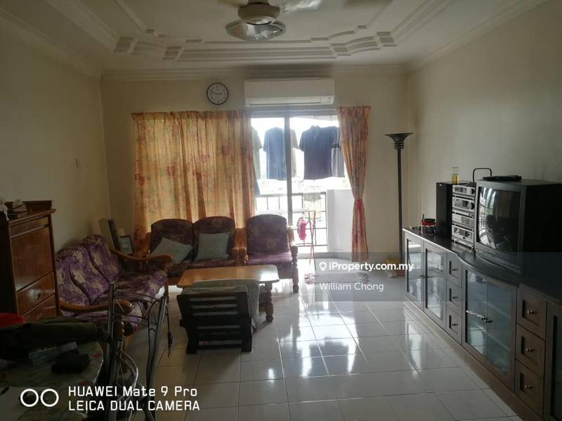 For Rent - Endah Ria