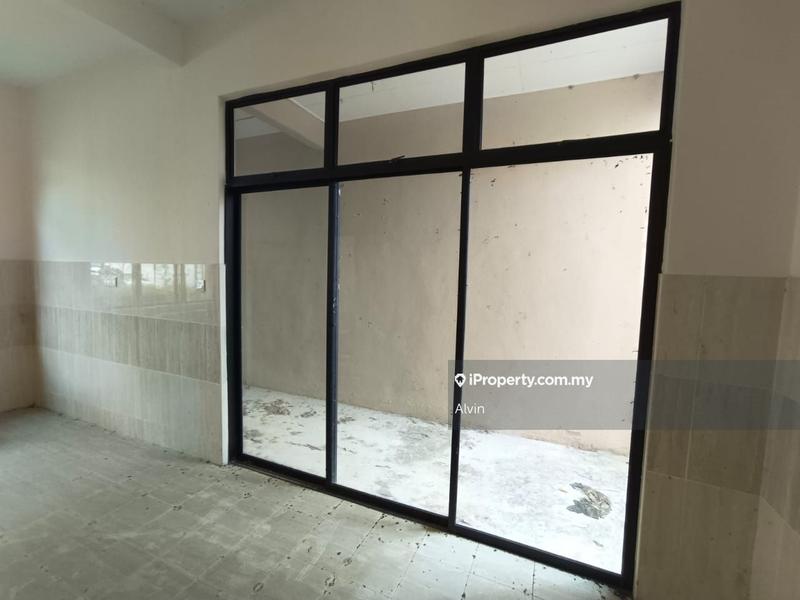 Rumah Berkembar untuk Dijual di Taman Desa Idaman, Durian Tunggal oleh Alvin - iProperty.com.my