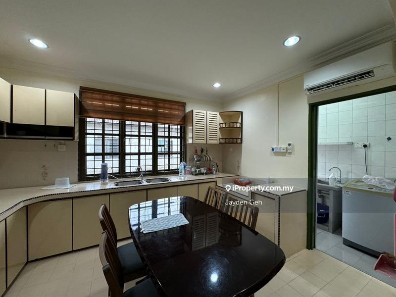 2-storey Terraced House for Sale in Taman Aman, Anak Bukit by Jayden Geh - iProperty.com.my