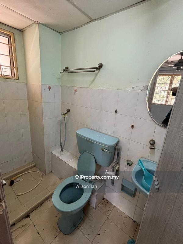 For Sale - Danau Idaman