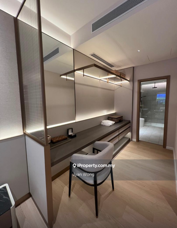 For Sale - Armani Hallson KLCC