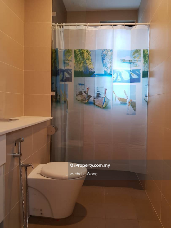 For Sale - Setia Sky 88