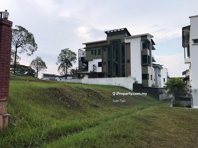 Tanah Banglo untuk Dijual di Subang Heights, Subang Jaya oleh Ivan Tan - iProperty.com.my