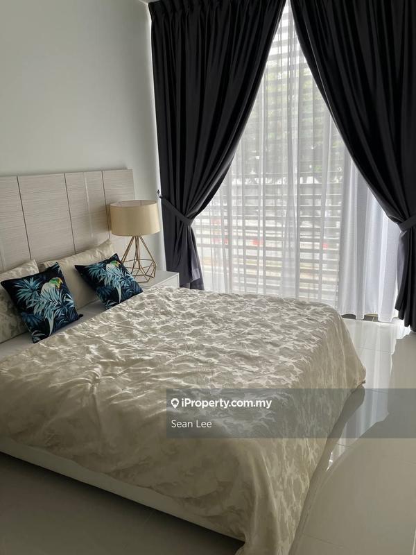 Kediaman Servis untuk Dijual di Centro oleh Sean Lee - iProperty.com.my