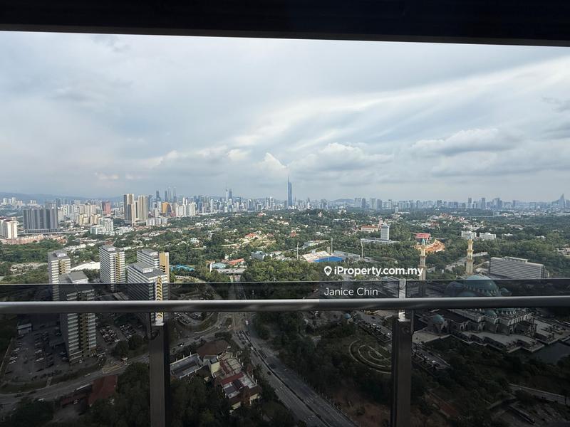 For Rent - Met 1 Residences