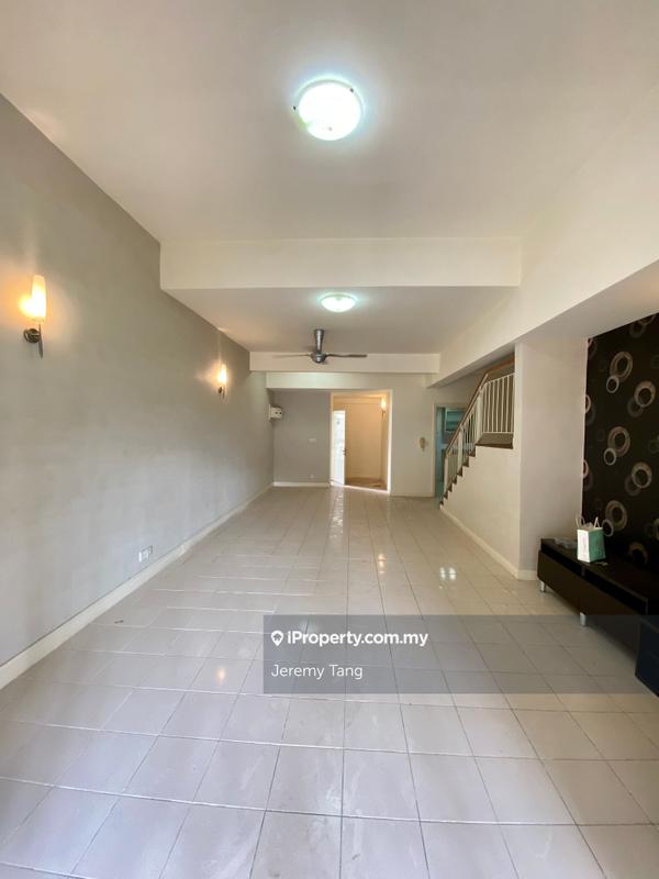 Condominium for Sale in Seri Maya Condominium by Jeremy Tang - iProperty.com.my