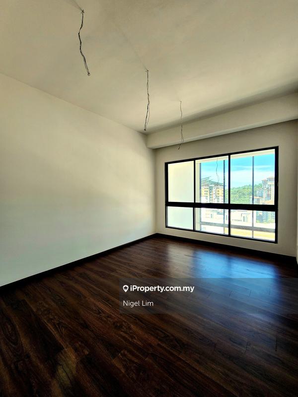 4-storey Terraced House for Sale in Empire Residences Sage, Damansara Perdana by Nigel Lim - iProperty.com.my