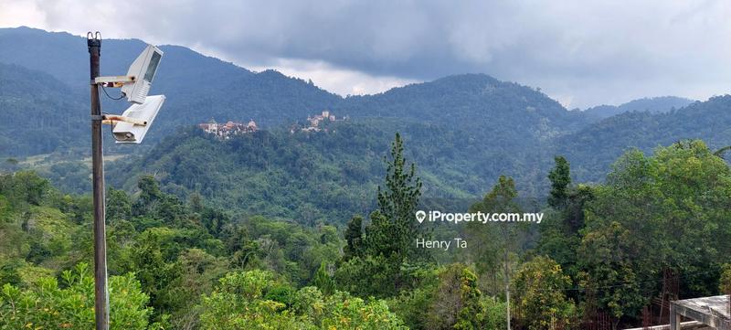 Bungalow Land for Sale in Bukit Tinggi, Bentong by Henry Ta - iProperty.com.my