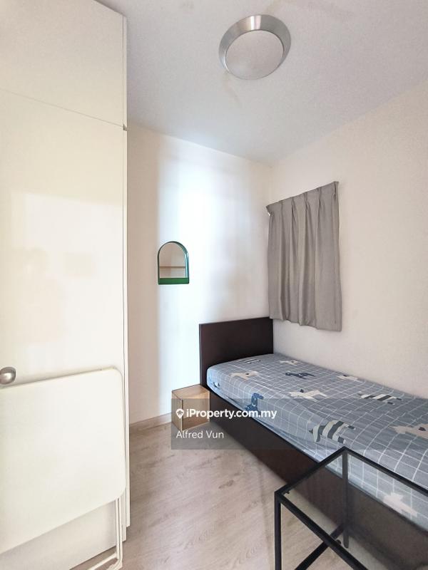 Condominium for Sale in University Utama Kondominium by Alfred Vun - iProperty.com.my