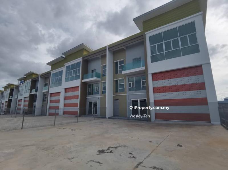 For Sale - Ayer Keroh Eco Park