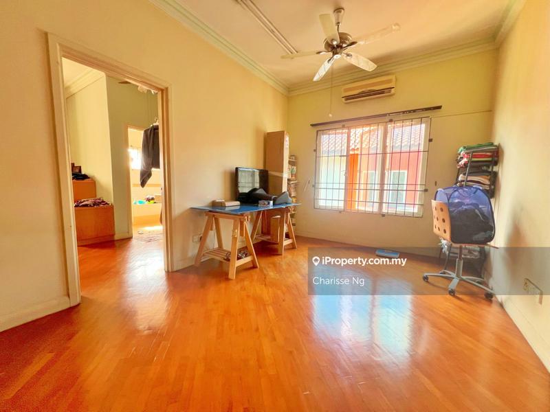 Semi-Detached House for Sale in Taman Bukit Segar, Cheras by Charisse Ng - iProperty.com.my