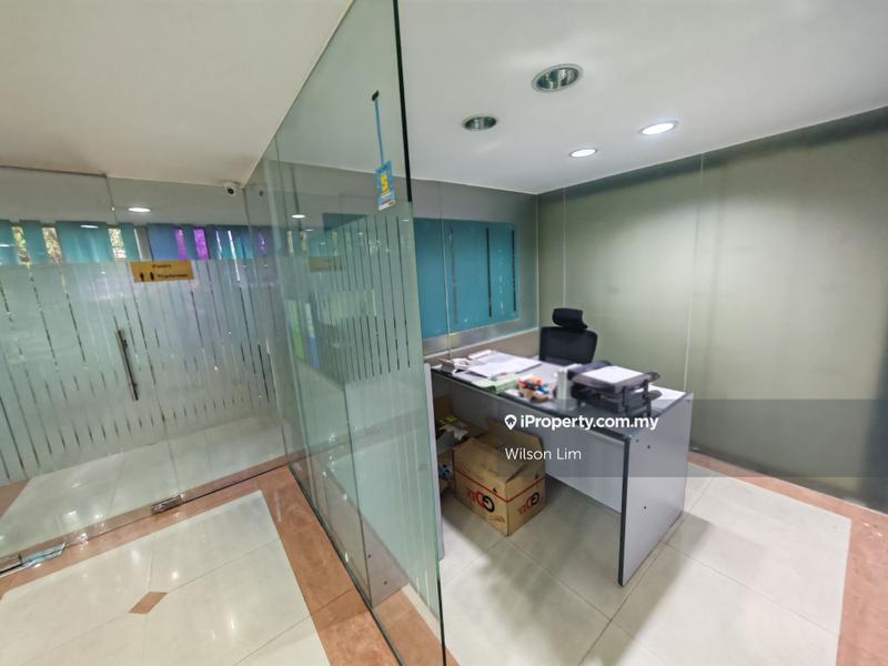 Shop-Office for Rent in Kuchai Entrepreneurs Park, Kuchai Lama by Wilson Lim - iProperty.com.my